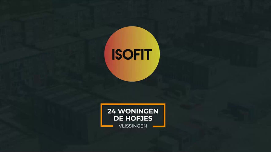 24 Woningen De Hofjes